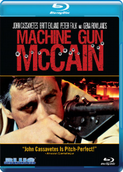 Blu-Ray Review: MACHINE GUN MCCAIN