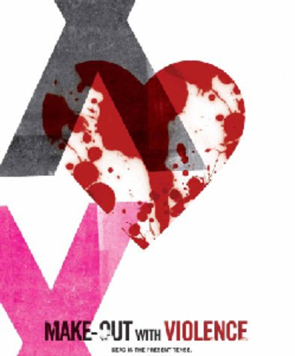 SXSW 2009: MAKE-OUT WITH VIOLENCE Review