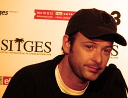 40th Sitges - Matthew Vaughn Talks Thor, Jackie Brown and of course Stardust