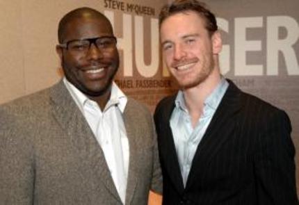 HUNGER Director Steve McQueen to Re-team with Fassbender for SHAME