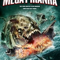 Behold The Marvel That Is Mega Piranha, Now In Full Trailer Form!