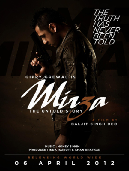 Punjabi Film MIRZA - THE UNTOLD STORY Looks Super Slick!
