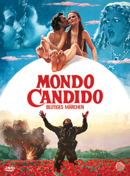 DVD Review: MONDO CANDIDO (Camera Obscura)