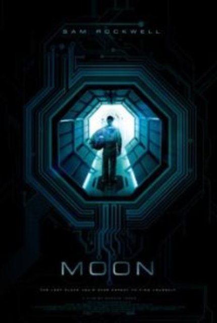 Tribeca Film Festival: MOON Review
