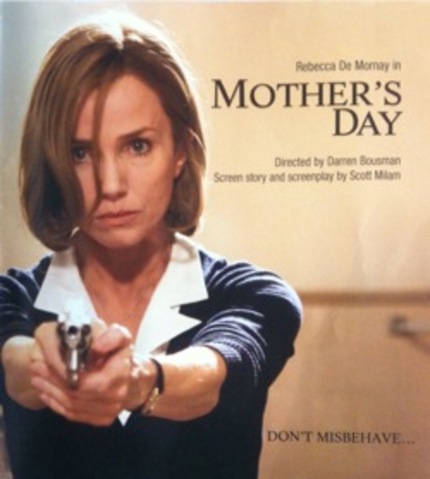Fantastic Fest 2010: Mother's Day review
