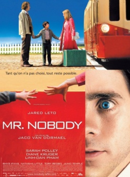 This reality's MR. NOBODY Review