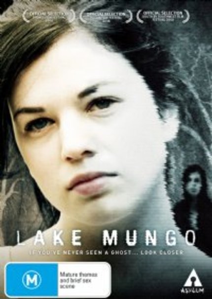 Aussie Horror 'Lake Mungo' gets DVD release