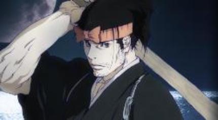 English subtitled trailer for Musashi: The Dream of the Last Samurai!!!