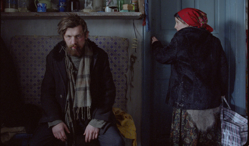 NYFF 2010: MY JOY Review