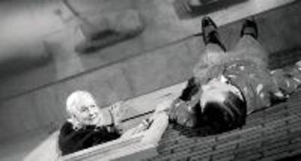 TIFF Report:  MY WINNIPEG Review