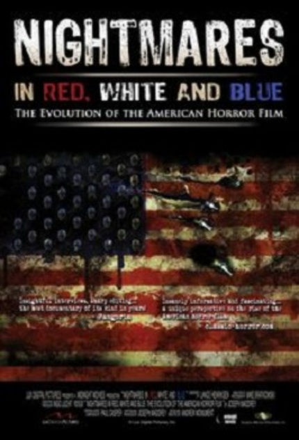 HOLEHEAD 2010: NIGHTMARES IN RED, WHITE AND BLUE [Hold Review Capsule]