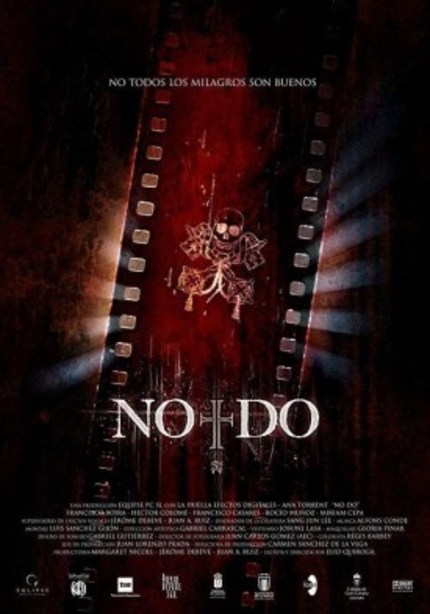 NO-DO (aka The Haunting/The Beckoning) Review 