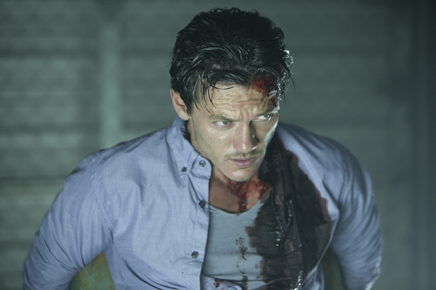TIFF 2012 Review: NO ONE LIVES Would Be So Much Better If No One Spoke