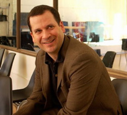 TCM: LATINO IMAGES IN FILM--Interview With Chon Noriega