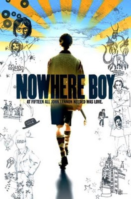 Sundance 2010: NOWHERE BOY Review