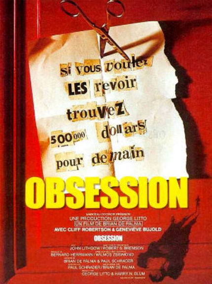 70s Rewind: OBSESSION