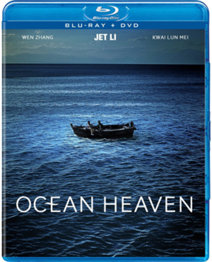 Blu-ray Review: OCEAN HEAVEN