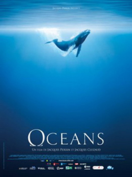 HKIFF 2011: OCEANS Review