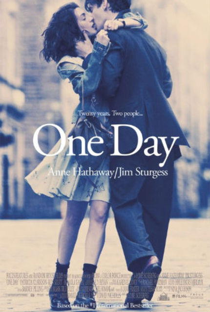 ONE DAY Review