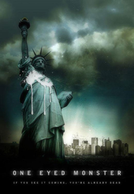 Beware The One Eyed Monster