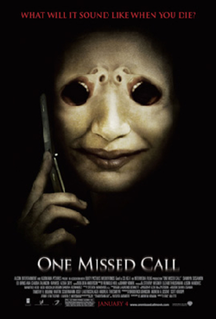 ONE MISSED CALL Review