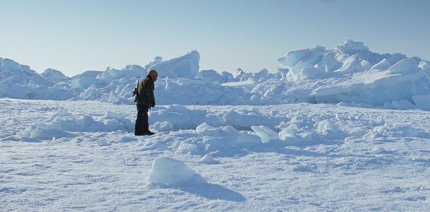 Sundance Hit ON THE ICE Nabs Distribution for 2012