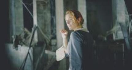 TIFF Report:  THE ORPHANAGE (El Orfanato) Review