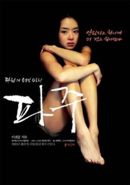 Korea's "Female Hong Sang-Soo" Returns with 파주 (Paju)