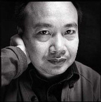 TIFF08: UN BARRAGE CONTRE LE PACIFIQUE (THE SEA WALL)—Interview With Rithy Panh