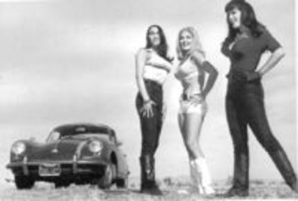 FASTER PUSSYCAT KILL KILL SCREENING WITH TURA SATANA Q & A
