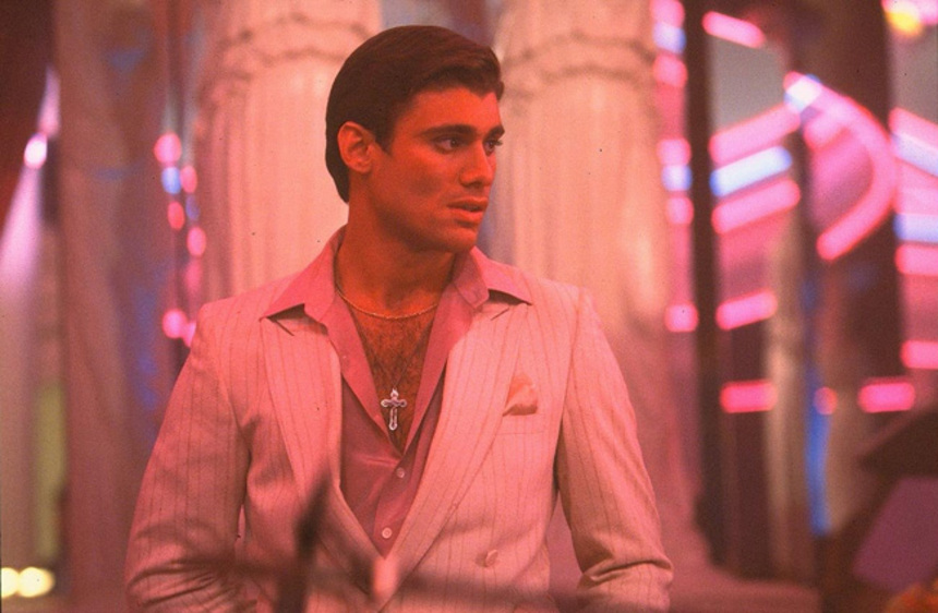 Interview: SCARFACE's Steven Bauer On the Fall And Rise Of a Cult Classic 