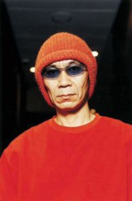 Exclusive Interview with Takashi Miike