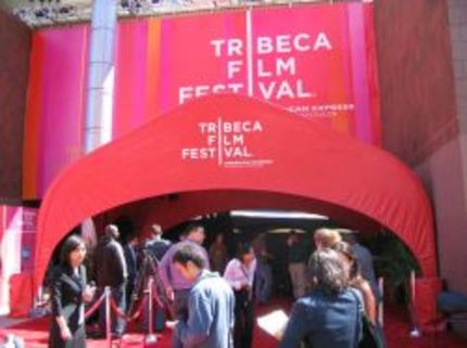 Get Ready for....The 2008 Tribeca Film Festival