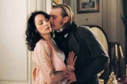 FILM COMMENT SELECTS: THE DUCHESS OF LANGEAIS and THE EDGE OF HEAVEN reviews