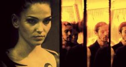 NYAFF 09 Review: PLASTIC CITY