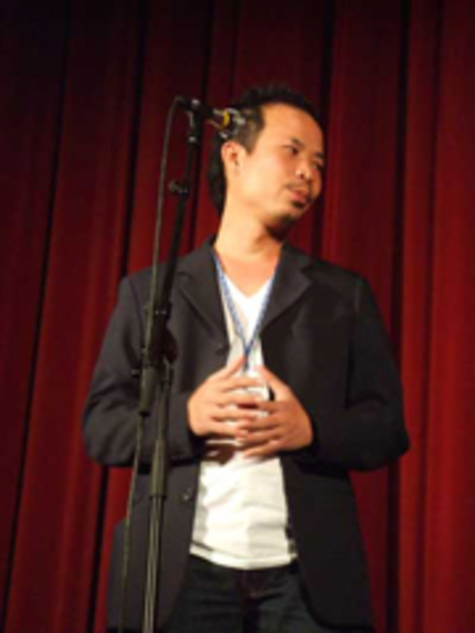 'Fireball' director Thanakorn Pongsuwan looks for hidden tombs in 'Bangkok Fable'