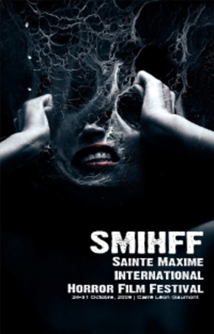 Sainte Maxime International Horror Film Festival Call for Entries