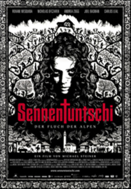 Fantastic Fest 2011: SENNENTUNTSCHI: CURSE OF THE ALPS Review 