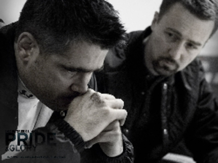 Review: PRIDE AND GLORY