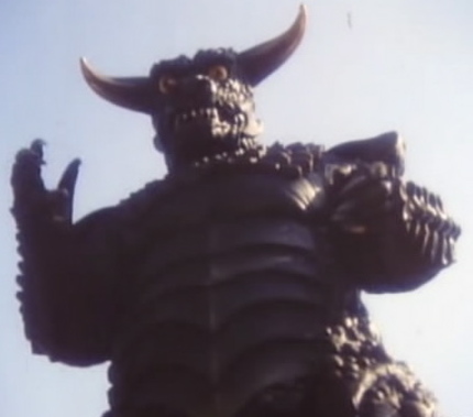 Check out Kim Jong-il's man-in-suit monster movie BULGASARI