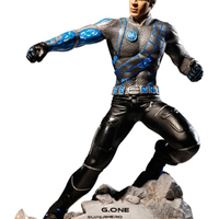 [Update: New Footage!] Shah Rukh Khan's RA.ONE Website Opens With Tons ...