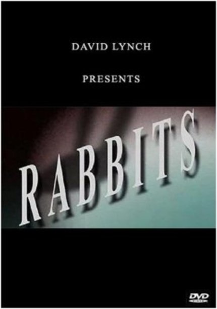 RABBITS (Personal Favorites) Review