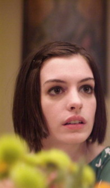 TIFF Review:  RACHEL GETTING MARRIED