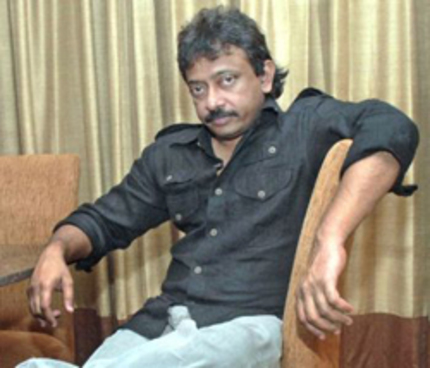 Your Ram Gopal Varma Update: November 4th, 2010