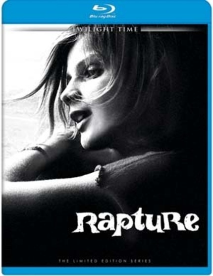 RAPTURE Blu-ray Review