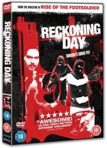 RECKONING DAY Review