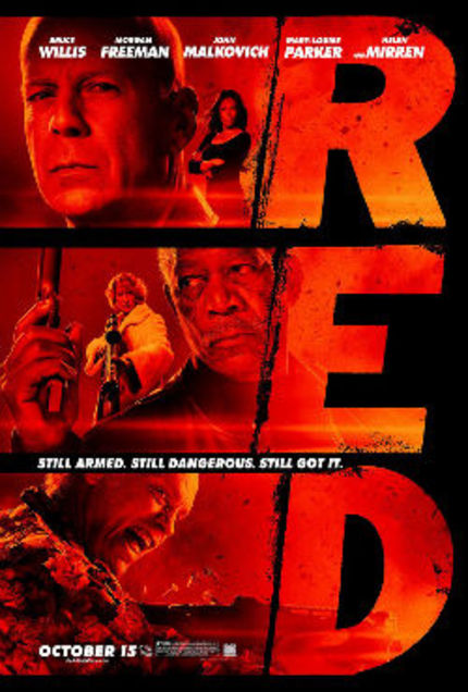RED Review