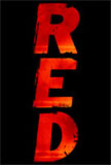 Helen Mirren gets her gun off in 'RED' teaser trailer!