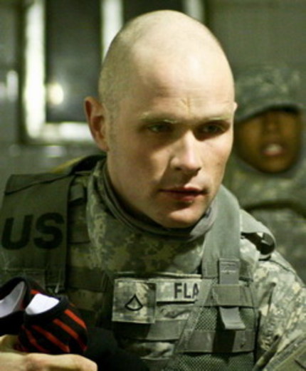 TIFF Report: REDACTED