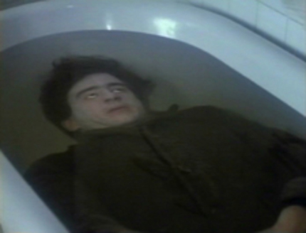 Seldom Seen review | REFLECTIONS OF MURDER